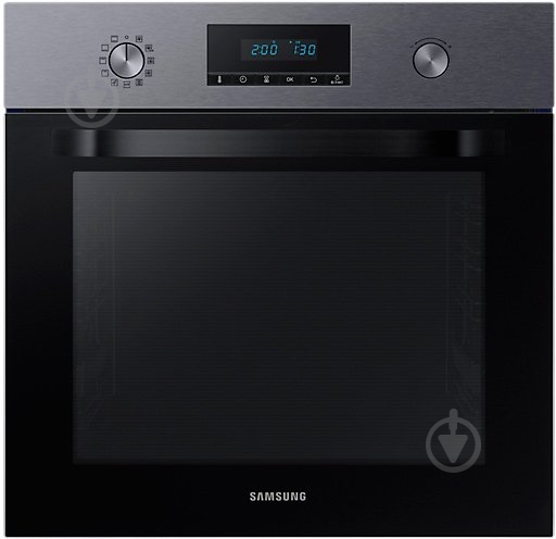 Духовой шкаф Samsung NV70K2340RG/WT - фото 1