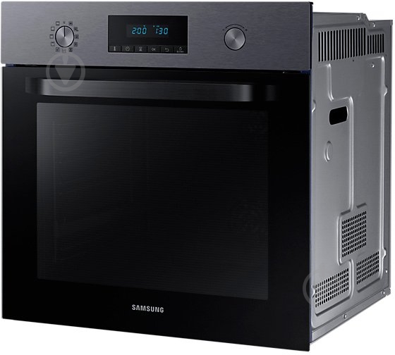 Духовой шкаф Samsung NV70K2340RG/WT - фото 2