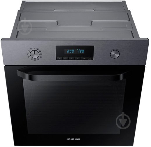 Духовой шкаф Samsung NV70K2340RG/WT - фото 4