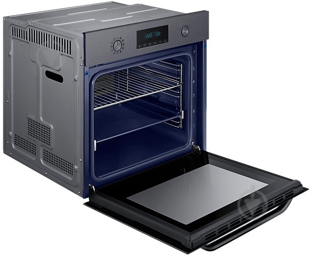 Духовой шкаф Samsung NV70K2340RG/WT - фото 7