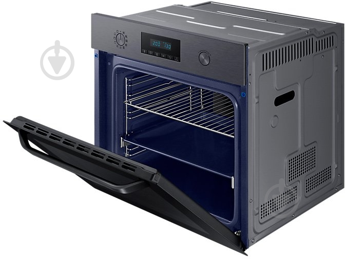 Духовой шкаф Samsung NV70K2340RG/WT - фото 8