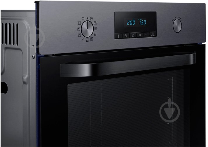 Духовой шкаф Samsung NV70K2340RG/WT - фото 3