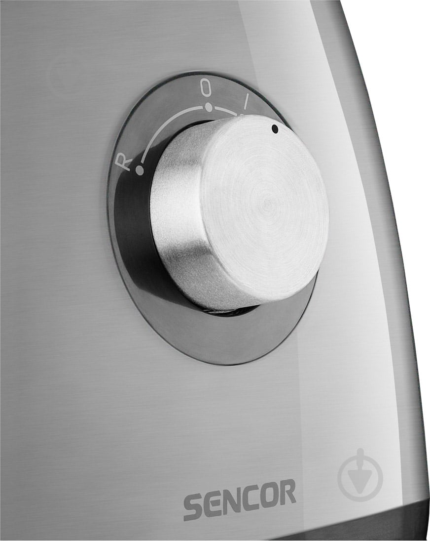 Соковыжималка Sencor SSJ4041BK - фото 7 Соковыжималка Sencor SSJ4041BK - фото 7