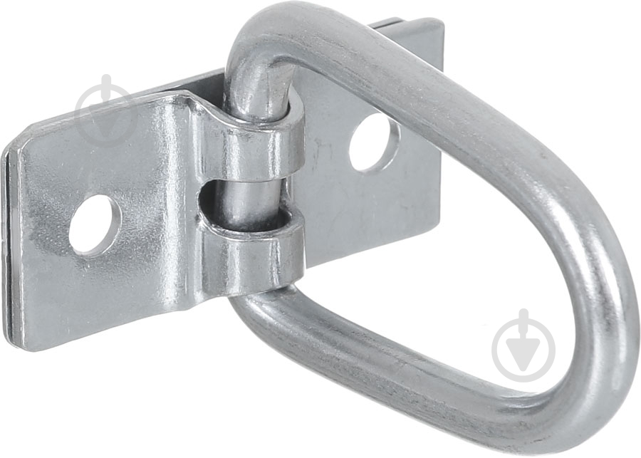 Скоба бортовая 37x30 мм - фото 1