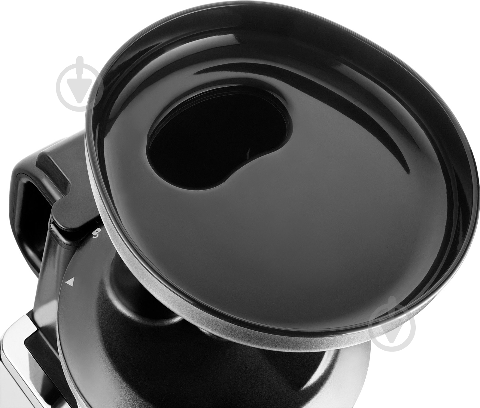 Соковыжималка Sencor SSJ4043WH - фото 5