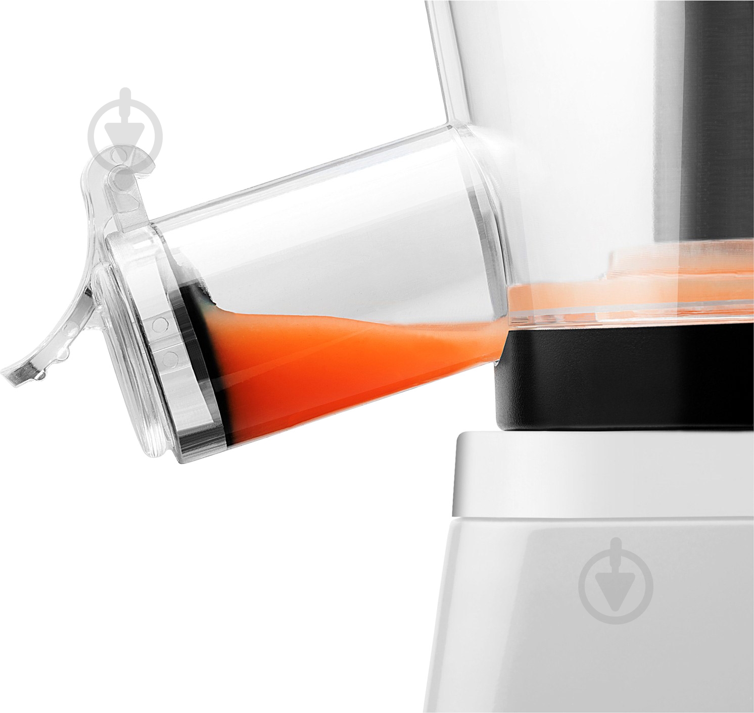 Соковыжималка Sencor SSJ4043WH - фото 6