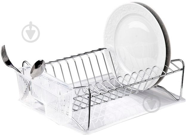 Сушка для посуды KB 014 - фото 1