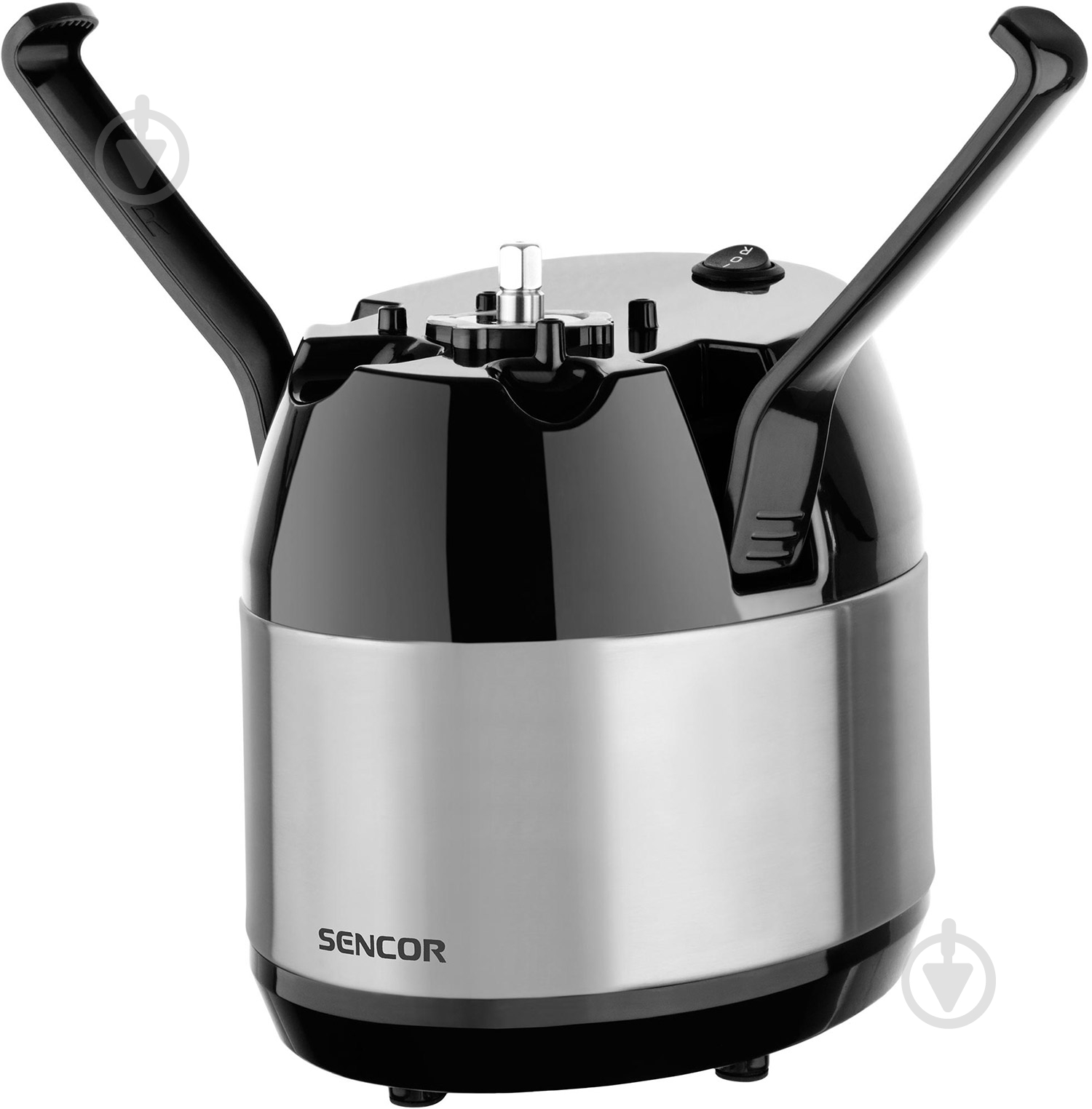 Соковыжималка Sencor SSJ5050SS - фото 5 Соковыжималка Sencor SSJ5050SS - фото 5