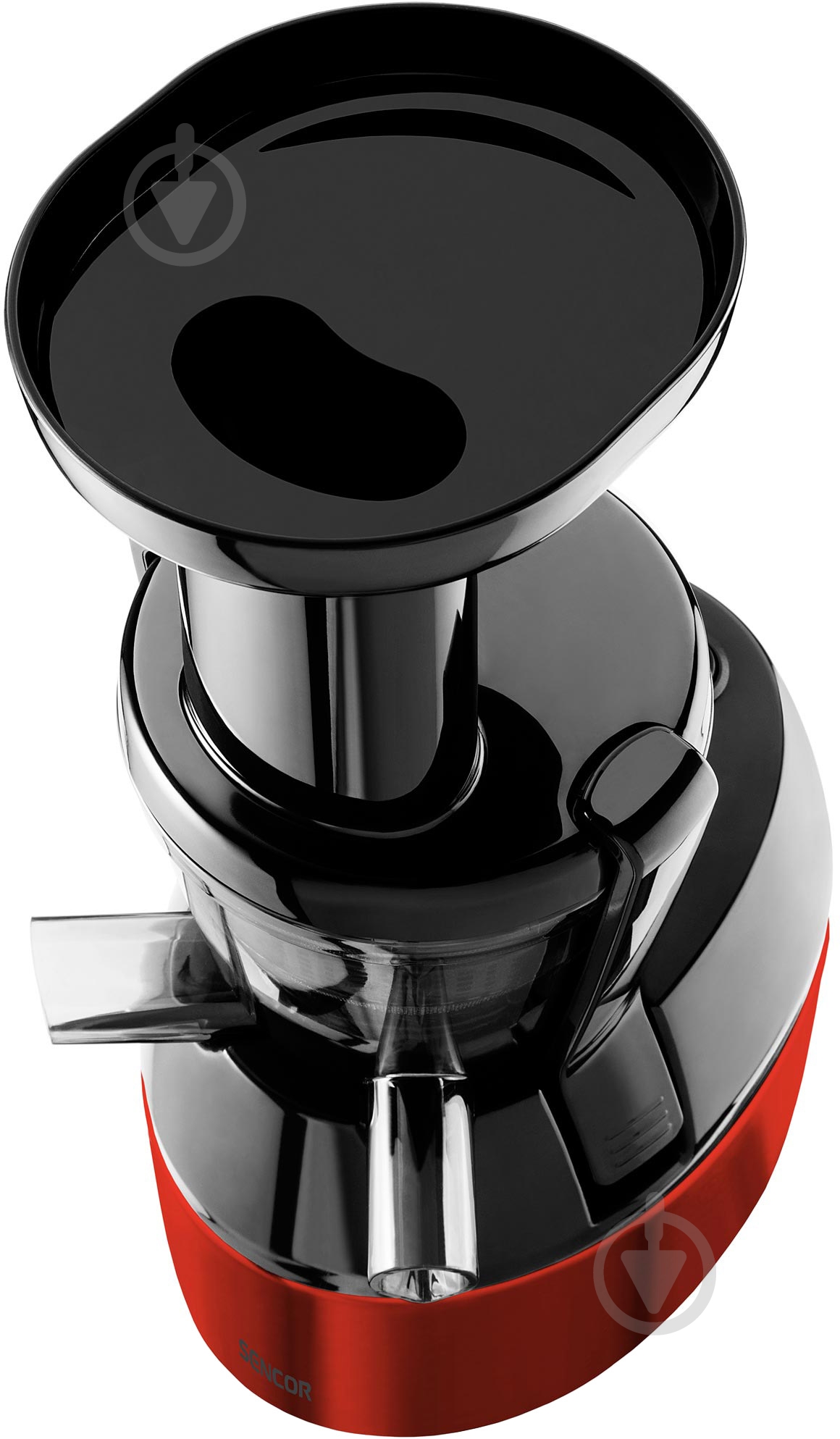 Соковыжималка Sencor SSJ5051RD - фото 3 Соковыжималка Sencor SSJ5051RD - фото 3