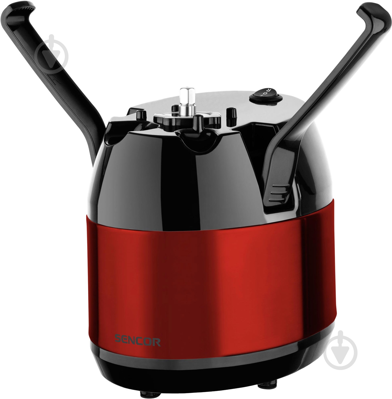 Соковыжималка Sencor SSJ5051RD - фото 5 Соковыжималка Sencor SSJ5051RD - фото 5