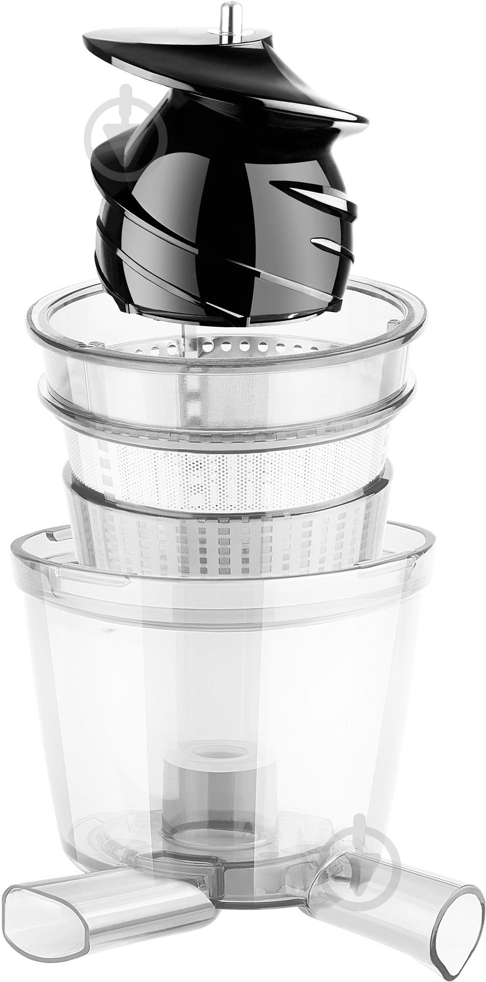 Соковыжималка Sencor SSJ5051RD - фото 6 Соковыжималка Sencor SSJ5051RD - фото 6