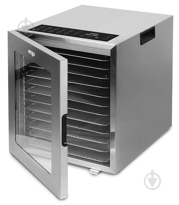 Сушарка Ergo FD-1009A - фото 6