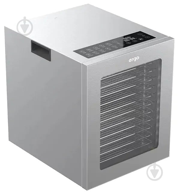 Сушарка Ergo FD-1009A - фото 3