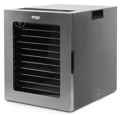 Сушарка Ergo FD-1009A - фото 2