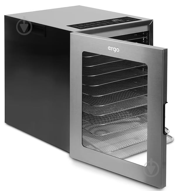 Сушарка Ergo FD-1009A - фото 9