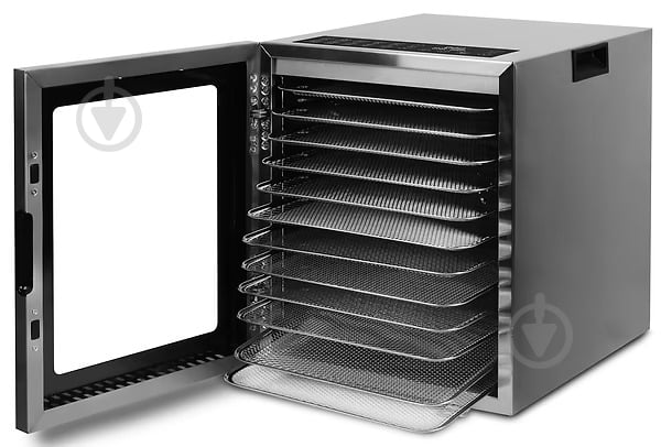 Сушарка Ergo FD-1009A - фото 8