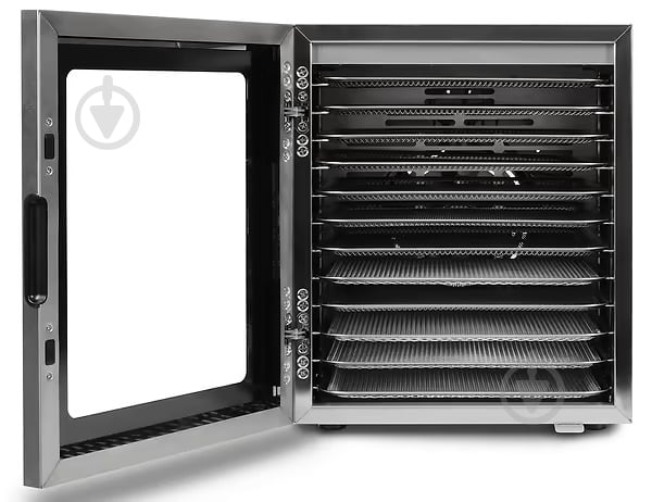 Сушарка Ergo FD-1009A - фото 7