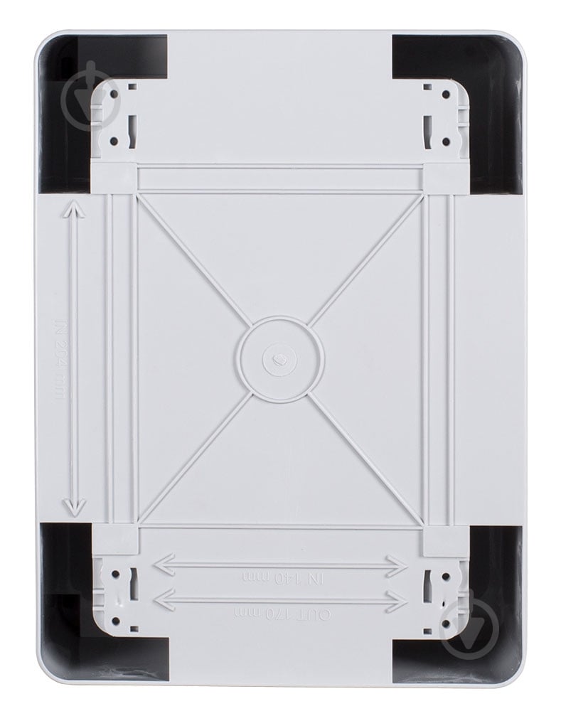 Корпус монтажный E.NEXT e.plbox.pro.p.28.21.13 p084101 - фото 5 Корпус монтажный E.NEXT e.plbox.pro.p.28.21.13 p084101 - фото 5