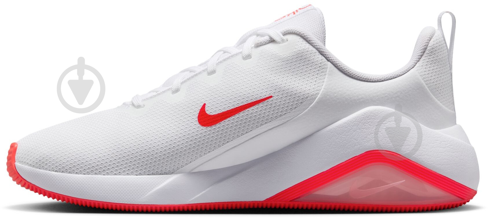 Кросівки жіночі Nike Bella 7 FZ1689-101 р.42 білі - фото 4