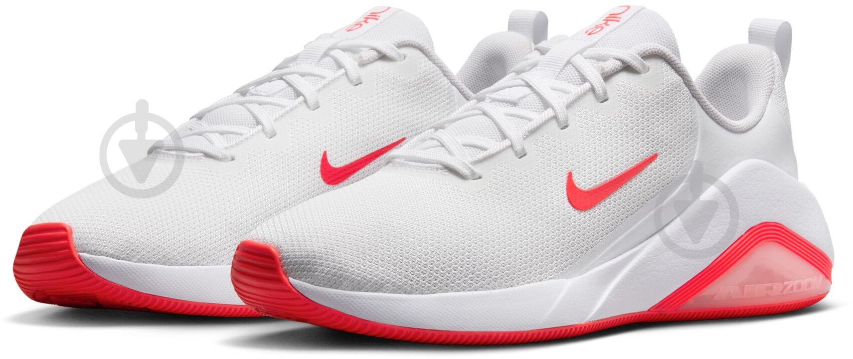 Кросівки жіночі Nike Bella 7 FZ1689-101 р.42 білі - фото 5