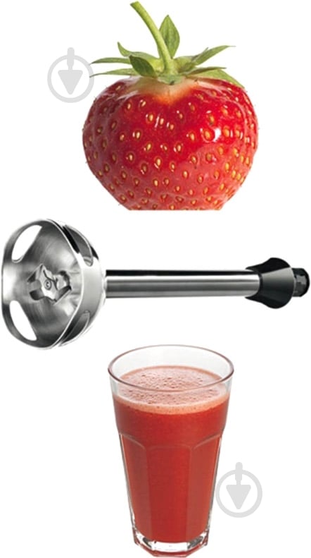 Блендер погружной Siemens MQ67185 - фото 13 Блендер погружной Siemens MQ67185 - фото 13