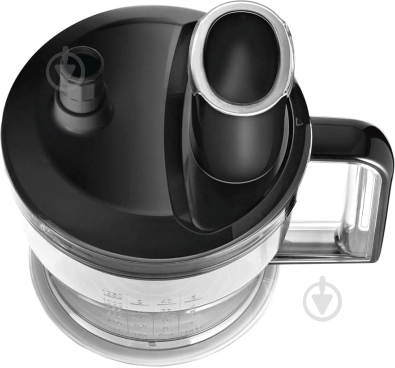 Блендер погружной Siemens MQ67185 - фото 3 Блендер погружной Siemens MQ67185 - фото 3