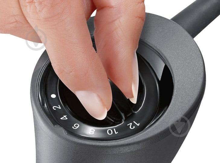 Блендер погружной Siemens MQ67185 - фото 4 Блендер погружной Siemens MQ67185 - фото 4