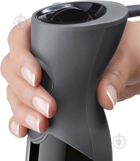 Блендер погружной Siemens MQ67185 - фото 5 Блендер погружной Siemens MQ67185 - фото 5