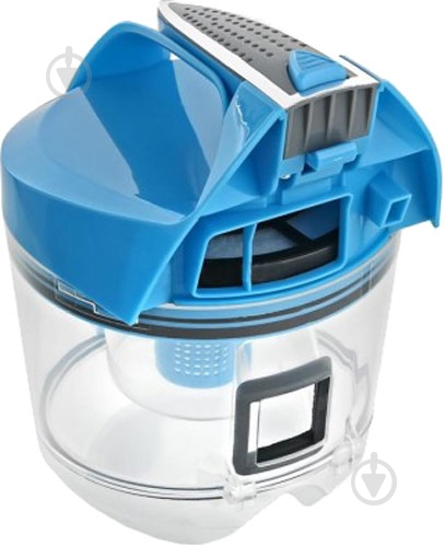 Пылесос Supra VCS-1624 blue - фото 6