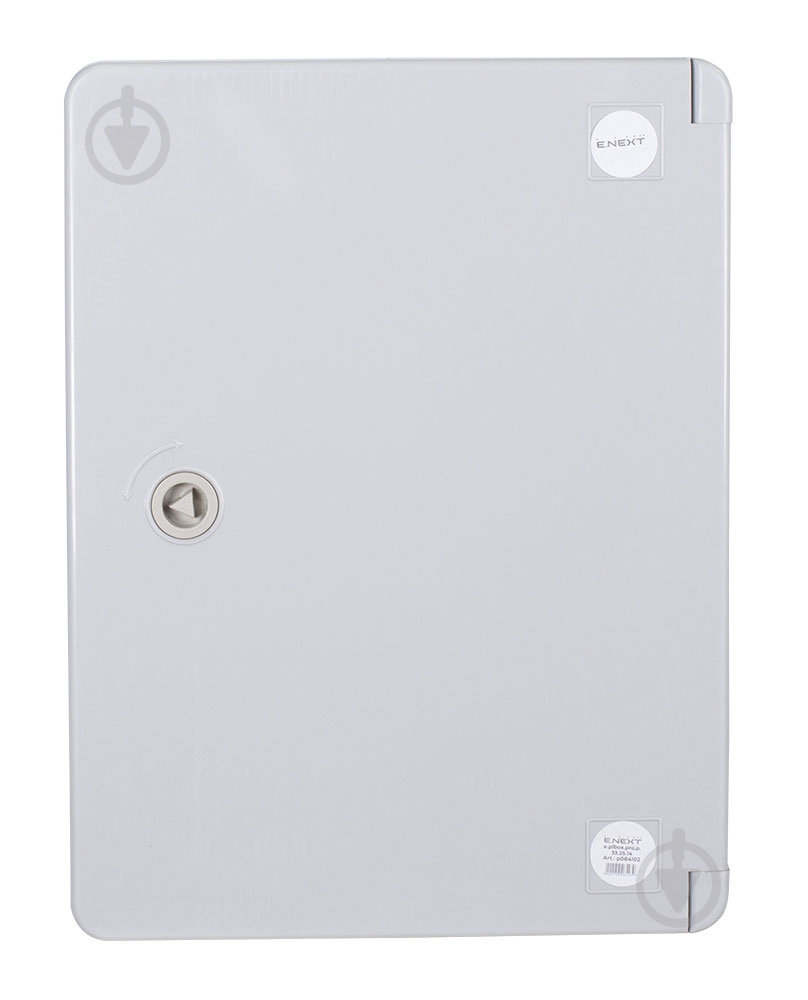 Корпус монтажный E.NEXT e.plbox.pro.p.33.25.14 p084102 - фото 3 Корпус монтажный E.NEXT e.plbox.pro.p.33.25.14 p084102 - фото 3