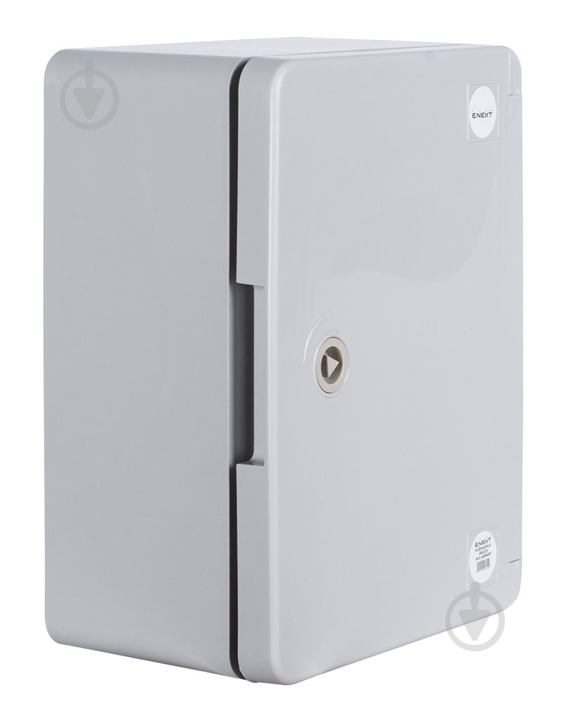 Корпус монтажный E.NEXT e.plbox.pro.p.33.25.14 p084102 - фото 1 Корпус монтажный E.NEXT e.plbox.pro.p.33.25.14 p084102 - фото 1