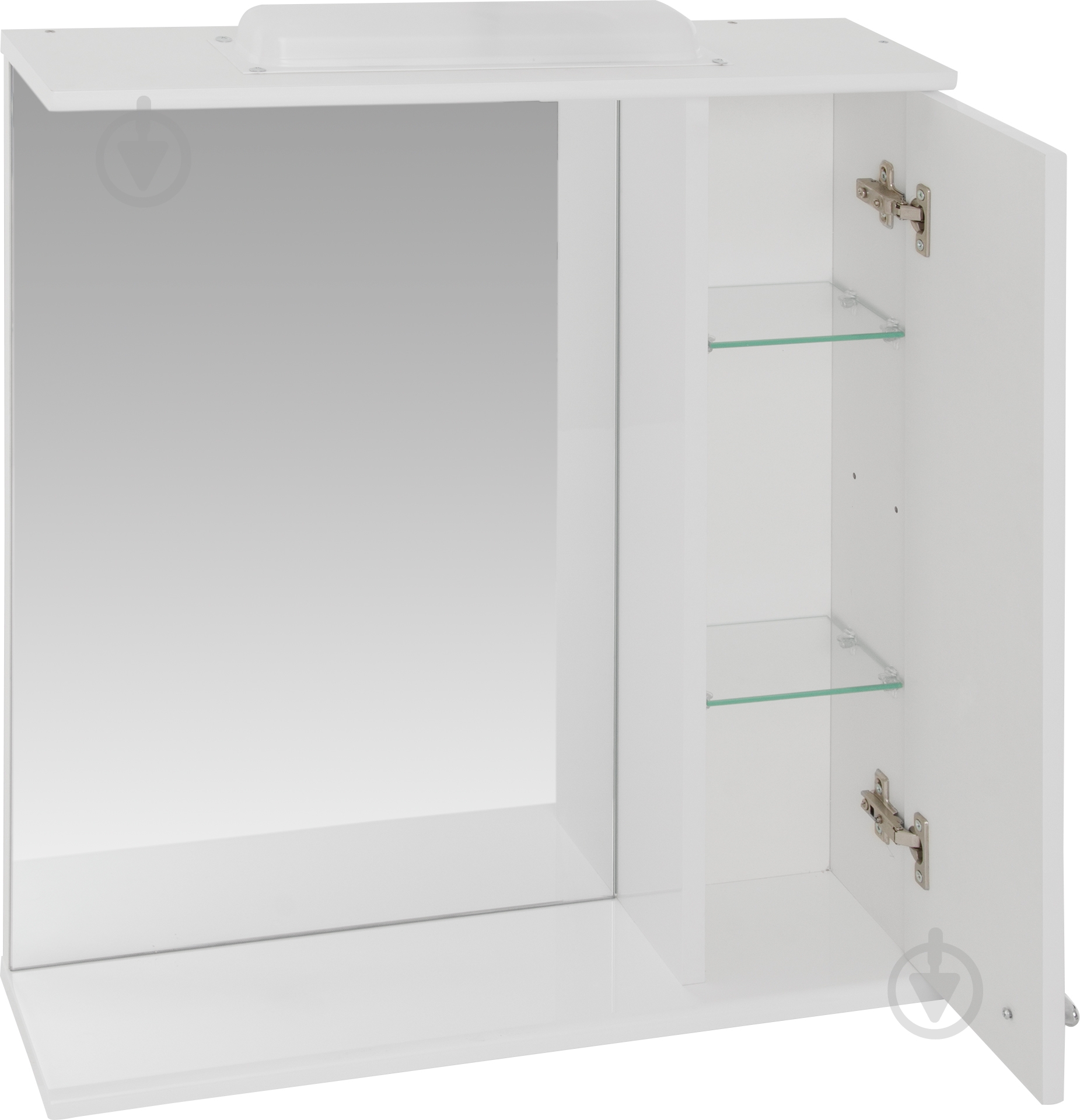 Зеркало со шкафчиком AM.PM M95MPR0601WG38 - фото 3