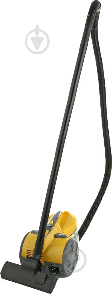 Пылесос Supra VCS-1624 yellow - фото 2