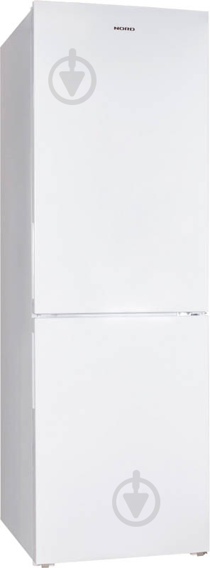 Холодильник Nord HR 185 NF (W) - фото 1 Холодильник Nord HR 185 NF (W) - фото 1