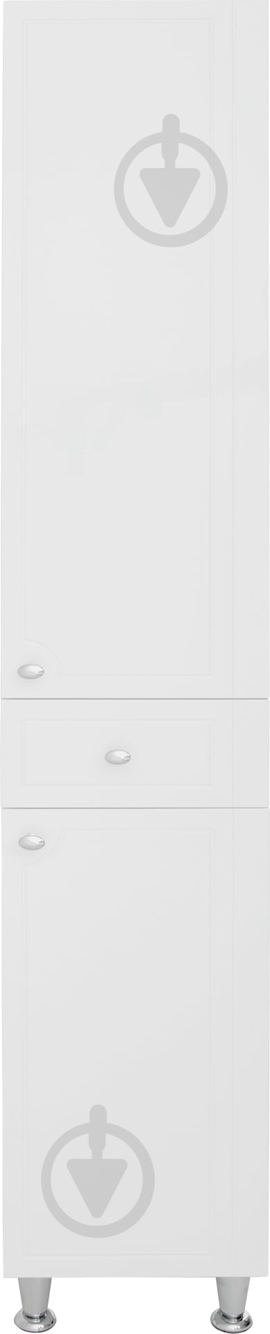 Пенал напольный AM.PM M95CSR0363WG38 - фото 2