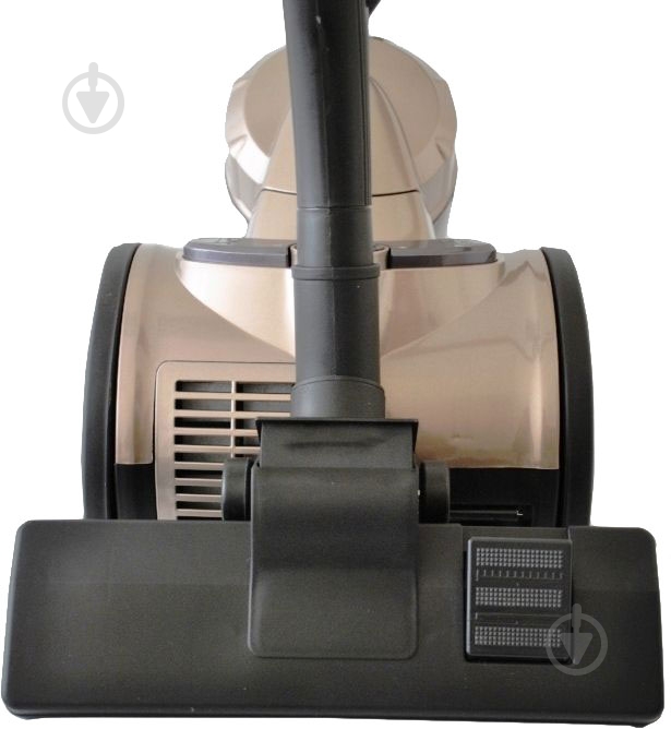 Пылесос Supra VCS-1821 silver - фото 4