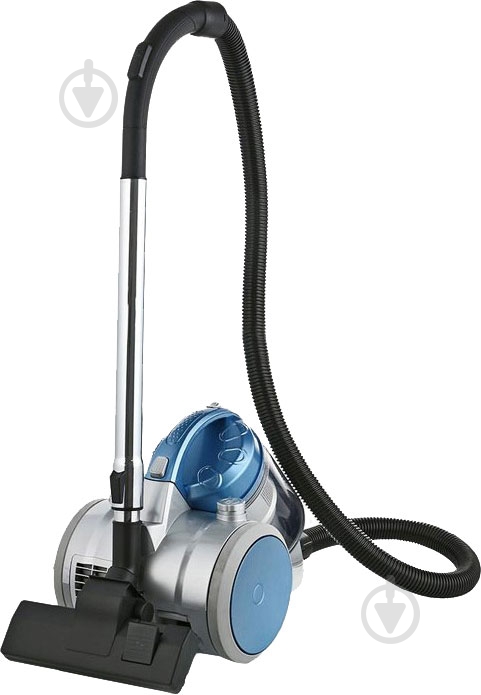 Пылесос Supra VCS-2023 blue - фото 3