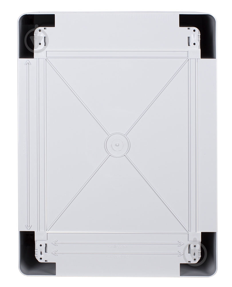 Корпус монтажный E.NEXT e.plbox.pro.p.40.30.21 p084104 - фото 6