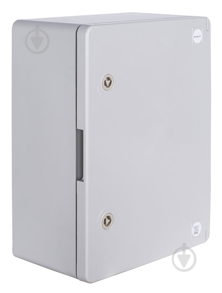 Корпус монтажный E.NEXT e.plbox.pro.p.40.30.21 p084104 - фото 1