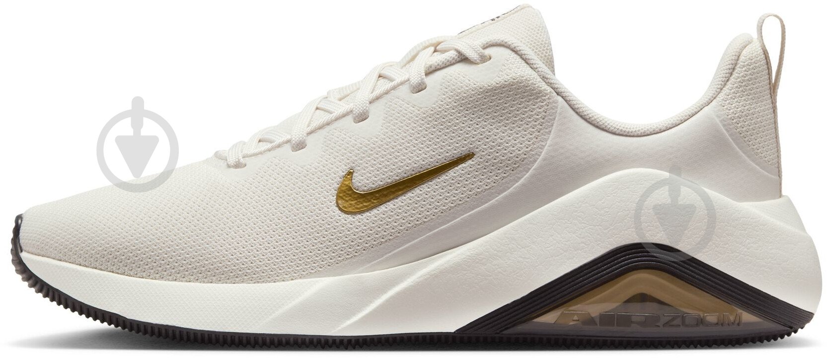 Кроссовки женские Nike Bella 7 FZ1689-004 р.36 бежевые - фото 3 Кроссовки женские Nike Bella 7 FZ1689-004 р.36 бежевые - фото 3