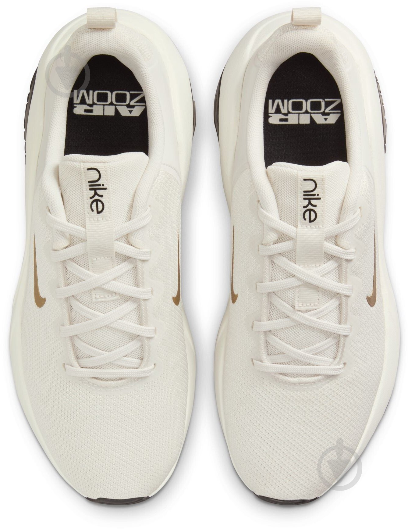 Кроссовки женские Nike Bella 7 FZ1689-004 р.36 бежевые - фото 7 Кроссовки женские Nike Bella 7 FZ1689-004 р.36 бежевые - фото 7