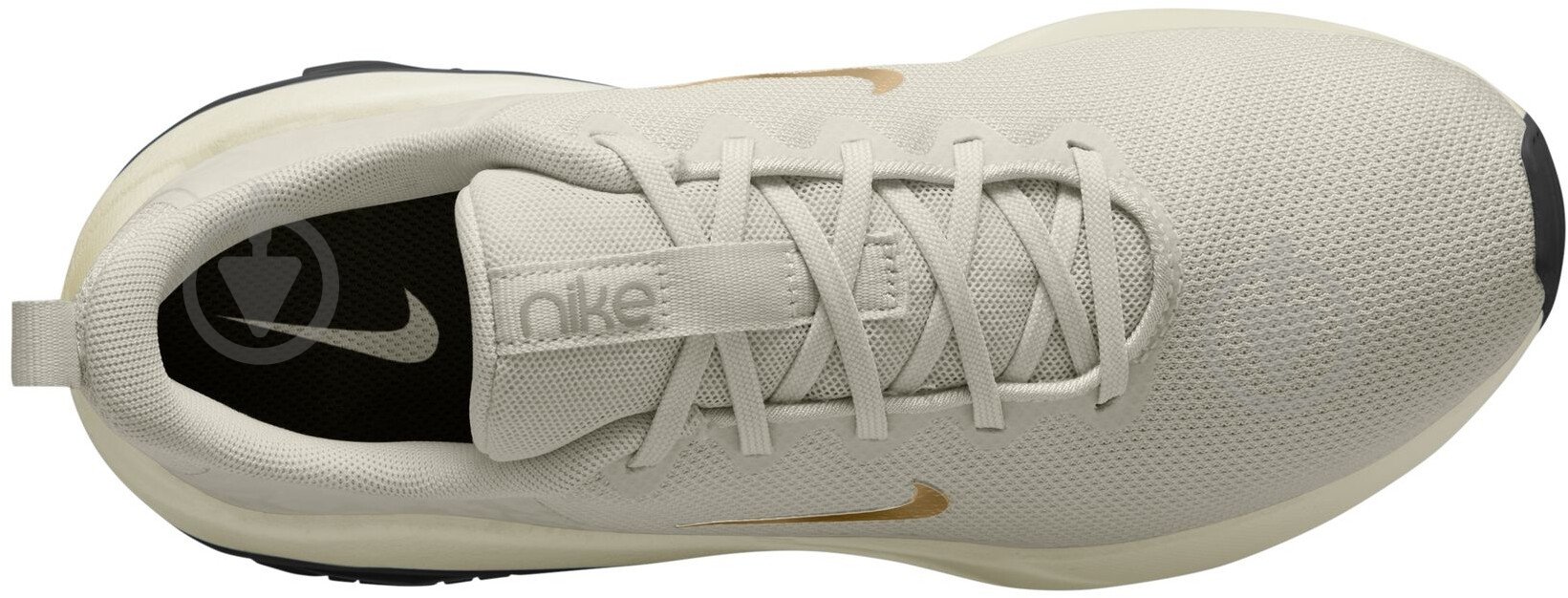 Кроссовки женские Nike Bella 7 FZ1689-004 р.36 бежевые - фото 8 Кроссовки женские Nike Bella 7 FZ1689-004 р.36 бежевые - фото 8