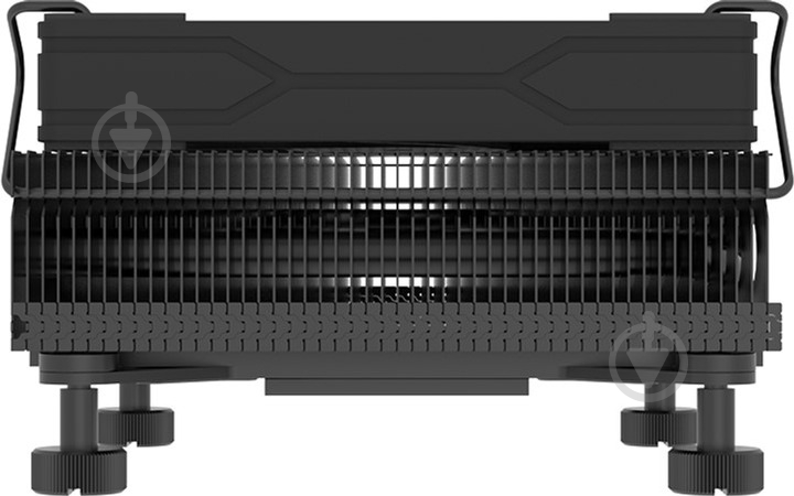 Процессорный кулер GameMax Ice Surface Black - фото 6