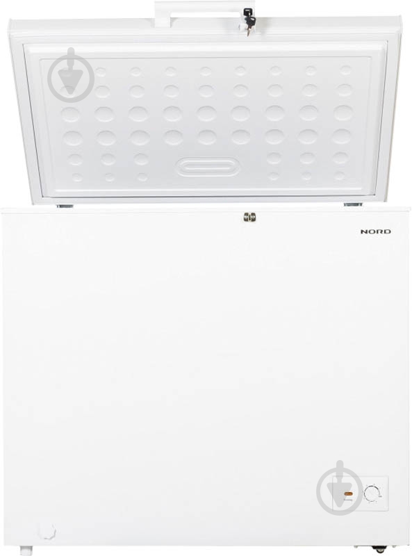 Морозильна скриня Nord HL 200 - фото 4