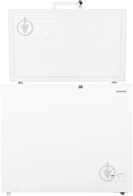 Морозильна скриня Nord HL 200 - фото 3