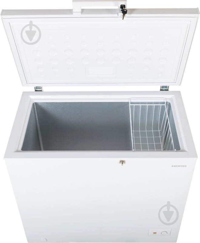 Морозильна скриня Nord HL 200 - фото 10
