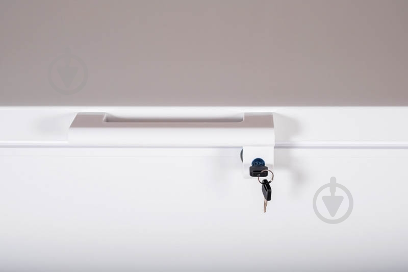 Морозильна скриня Nord HL 200 - фото 8