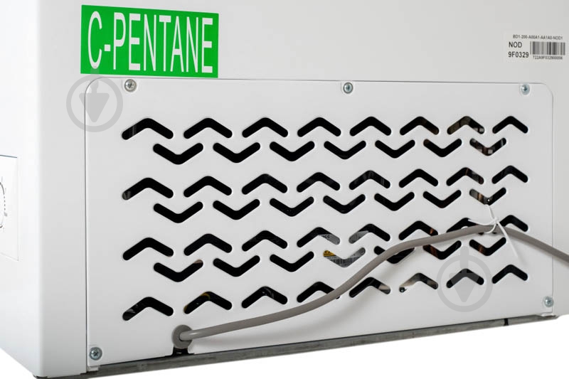 Морозильна скриня Nord HL 200 - фото 6