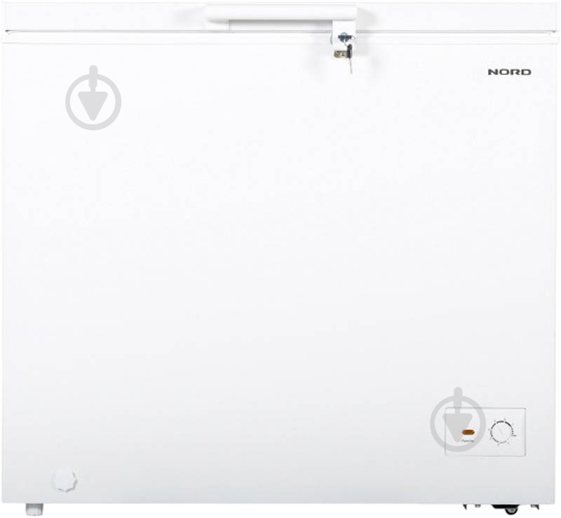 Морозильна скриня Nord HL 200 - фото 1