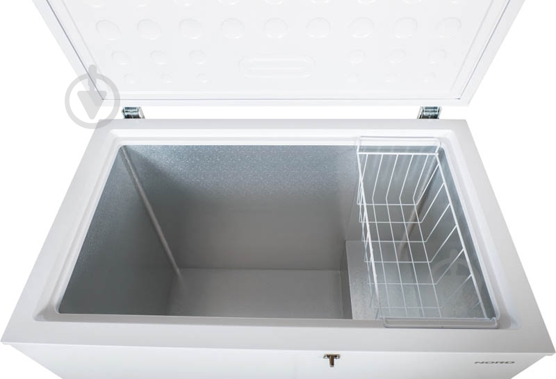 Морозильна скриня Nord HL 200 - фото 9